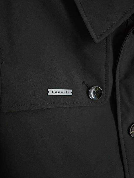 Palton/pardesiu Bugatti 48 M
