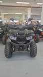 ATV KXD PRO Germany 125cc Defender 8inch Nou adus din Germania