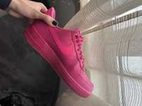 Air Force 1 (pink)