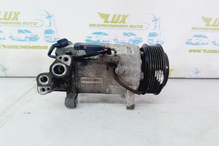 Compresor clima AC 211375-10 2.0 d  B47C20A BMW X3 F25 [2010 - 2015]
