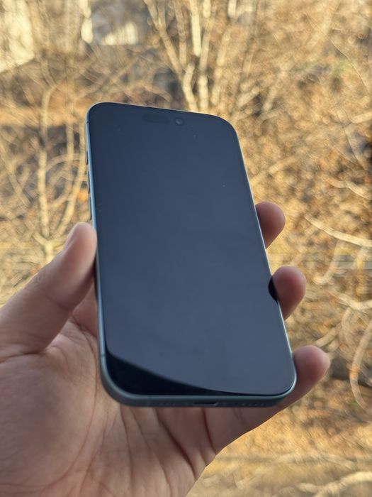 Iphone 16 в идеальном состоянии
