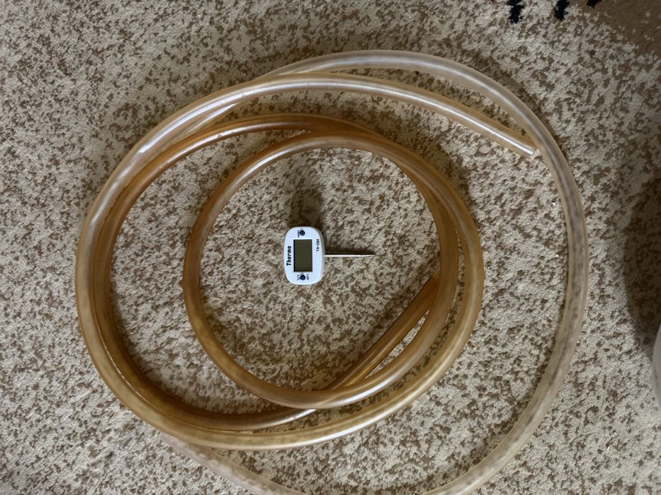 Продам коптильню