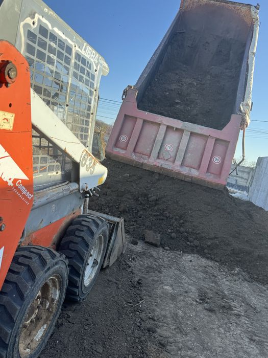 Pământ negru de pădure/ Pământ umplutura/Ridicare moluz