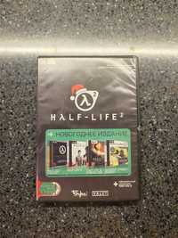 Half-Life 2 Новогоднее Издание