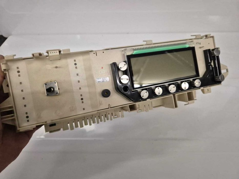 Placa electronica masina de spalat Beko WMY71443LB2, modul / R23