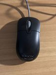 Мишка Turbox с usb