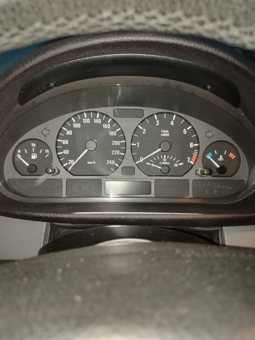 Bmw e46 compakt на части