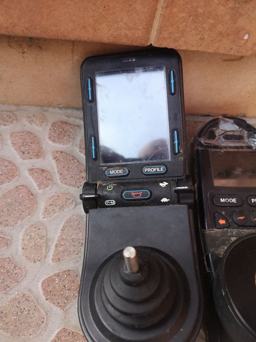 Джойстик за Инвалидни Колички