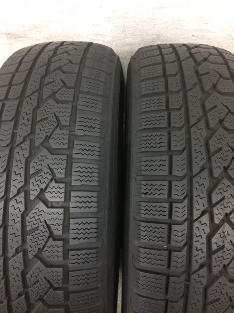 Anvelope iarna kumho 235/65/17