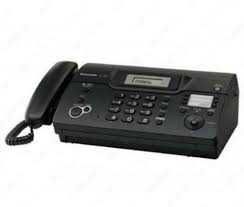 Факсимильный аппарат Panasonic KX-FT 981 (Перечисление) Новый!