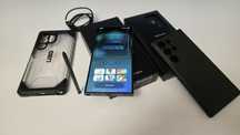 Samsung S24 Ultra FULL BOX + 2 HUSE 12 GB RAM/256 GB