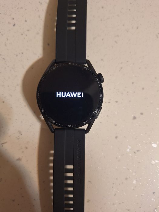Huawei 46mm  cu garanție