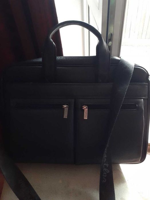 сумка для ноутбука