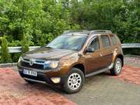 Dacia Duster fab 2013