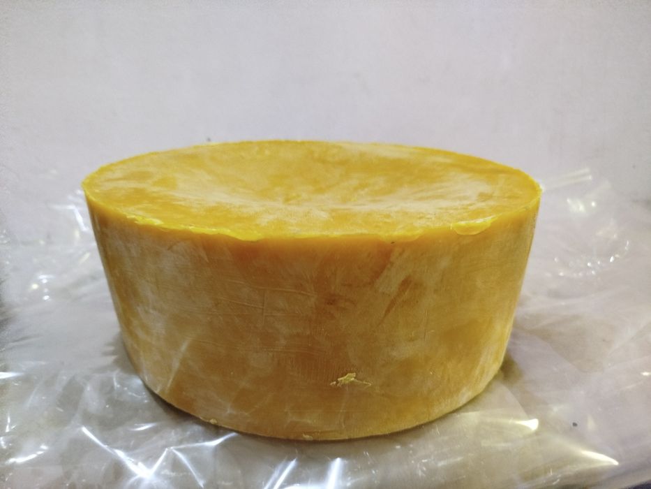 Продам воск пчелиный