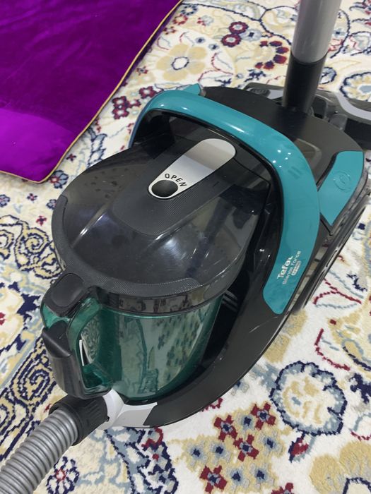 Пылесос T e f a L