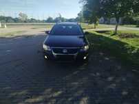 Vw Passat 2010 1,4 benzină 122 CP euro5