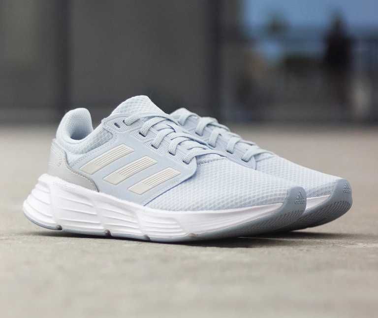 Оригинални маратонки * ADIDAS GALAXY 6 * EU36 -40 2/3