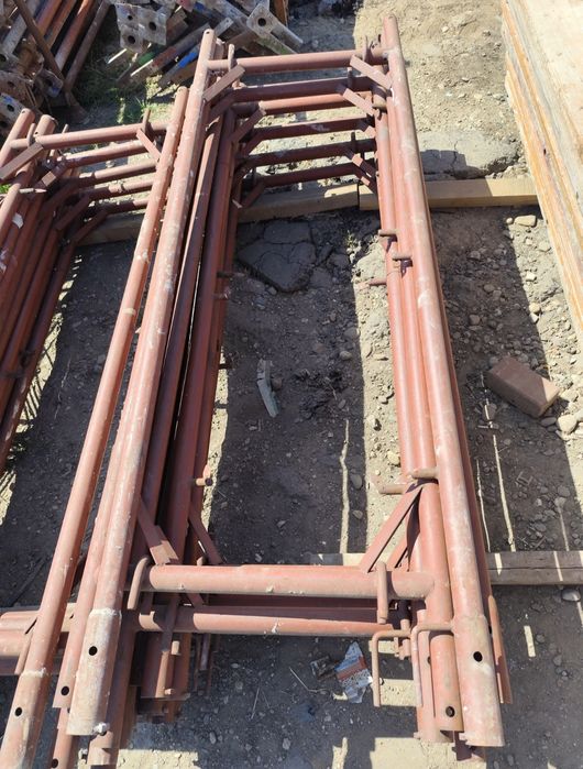 Vând schela îngustă Ringer