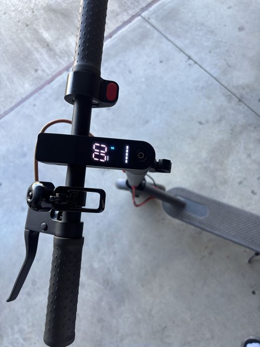 Trotineta electrica xiaomi