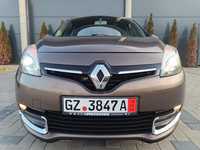 ~Renault~Scenic~2013~Euro~5~
~7~locuri~Motor~1.5-diesel~