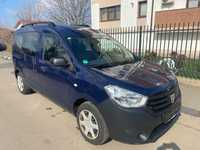 Dacia Dokker 1.6 Benzina + GPL 128000km