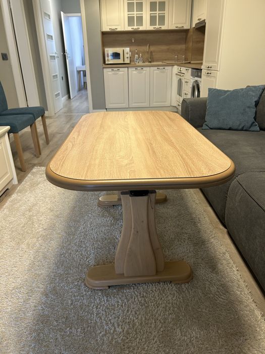 Разтегателна холна маса