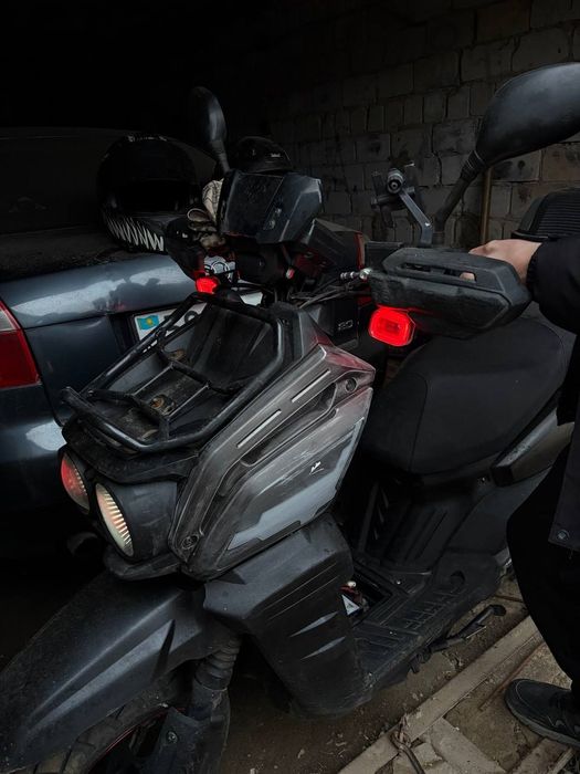 Продам Танк 150 куб