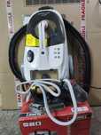 Aspirator profesional 4 în 1