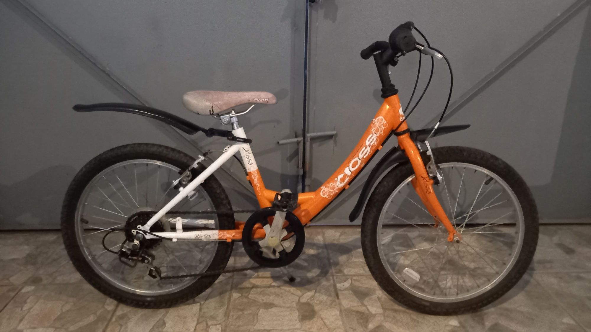 Детски велосипеди Moni-16Cross-20Shockblaze-20Kross-20Drag-20