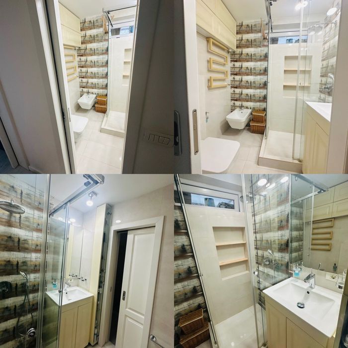 Apartament de vânzare 3 camere Parcul IOR/cinema Gloria