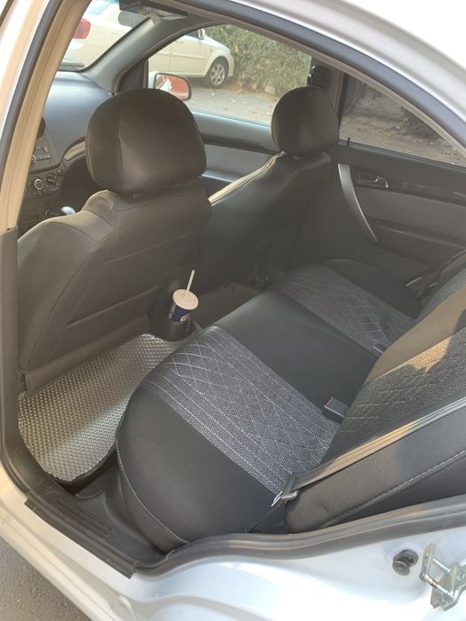 Chevrolet Nexia 3 sotiladi