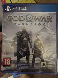 Vand joc PS4 - God of war - Ragnarok