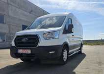 Ford Transit L3H2 130cp Ford Transit L3H2 2.0 ecoBlue 130cp