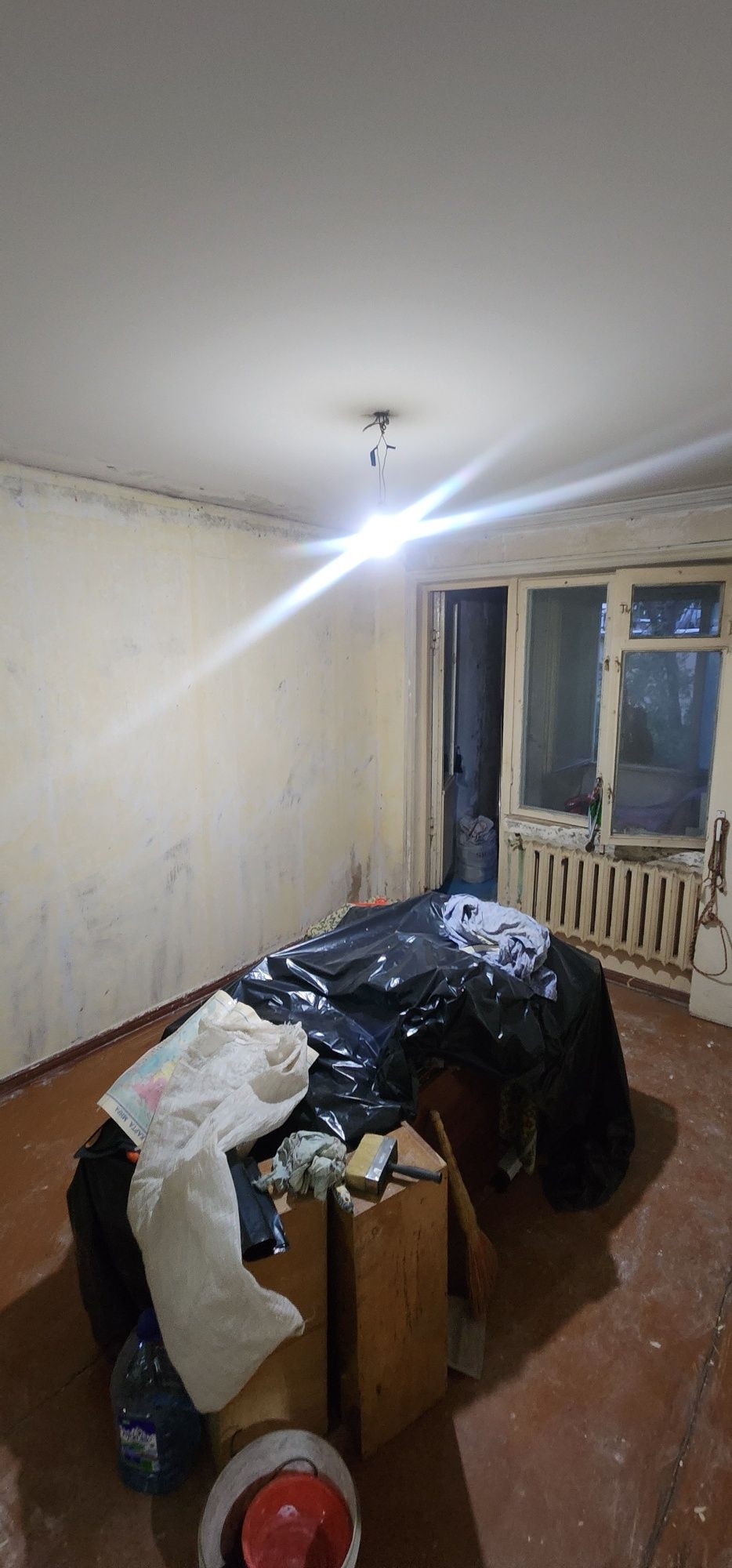 Чиланзар 3 квартал 2/4/4 орентир (Estimed)