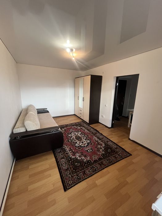 Сдается однушка в районе Васильковский