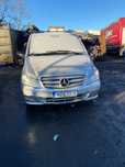 Motor mercedes vito 2.2 euro 5