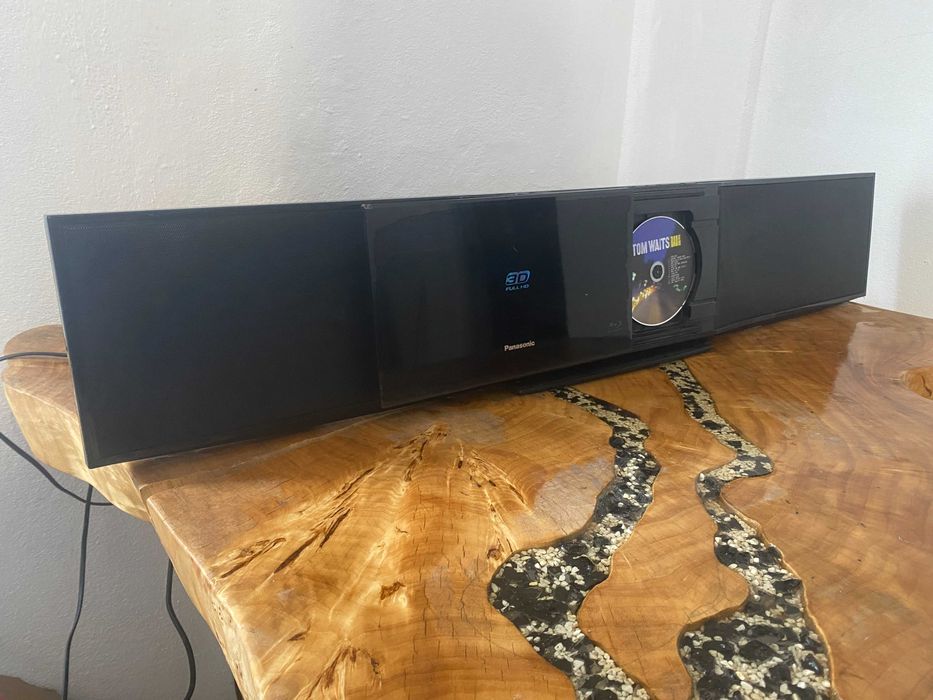 soundbar panasonic