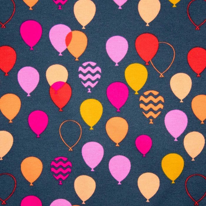 Stoc - Materiale Textile Imprimate pentru Copii-OEKO-TEX STANDARD 100