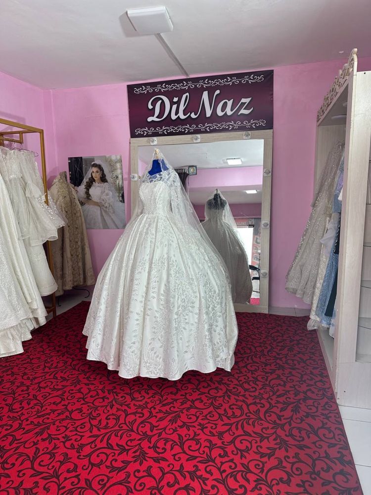 Salon chixozlari