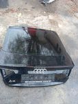 Haion cu luneta Audi A5 8T Sportback an  2011 2012 2013