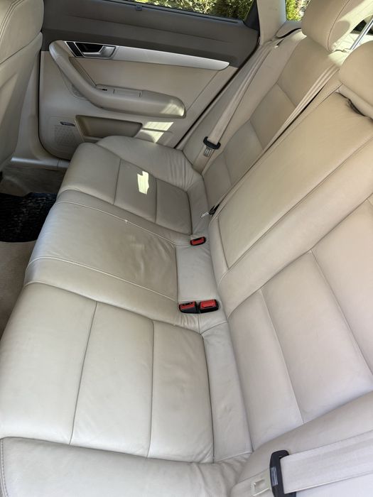 Vand Audi A6 2.7 Tdi 2010