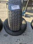 215 75 R 16 C Kormoran iarna