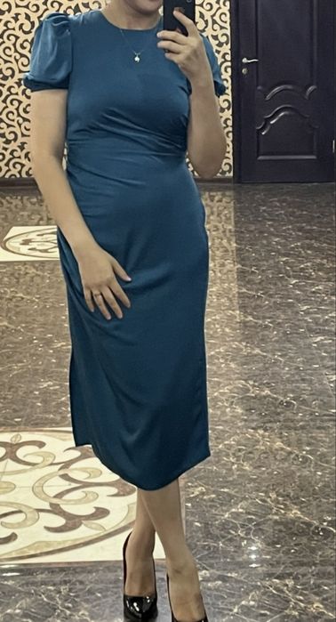 Продается платье