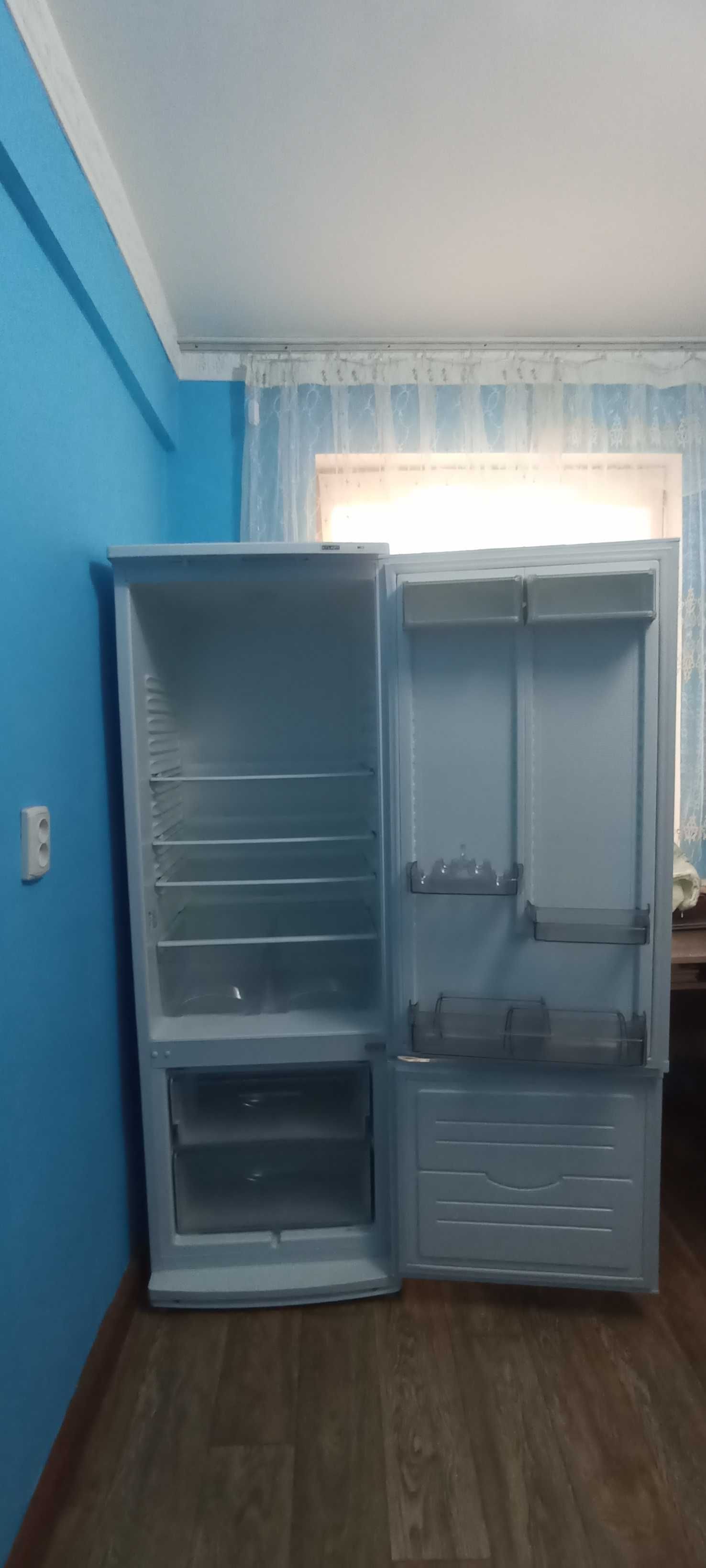 Холодильник Атлант
