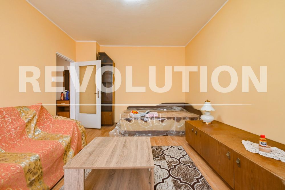 Дава се под наем Едностаен апартамент в София, Овча купел 2 - 44 кв.м за 400 € - Снимка #4