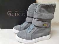 UGG AXA Australia sneakers - 2024 mega reducere de vara ! 199 ron