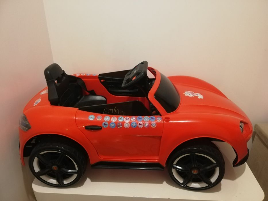 Masinuta electrica copii