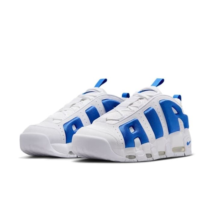Air More Uptempo Low