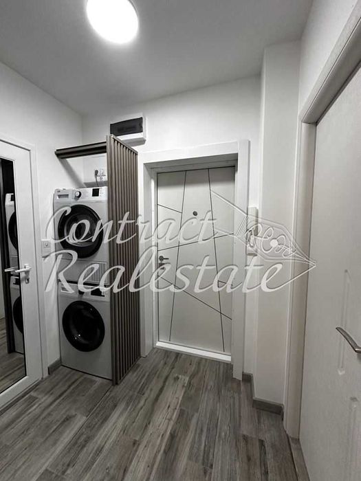 Дава се под наем Тристаен апартамент в Варна, Владислав Варненчик - 90 кв.м за 612 € - Снимка #2